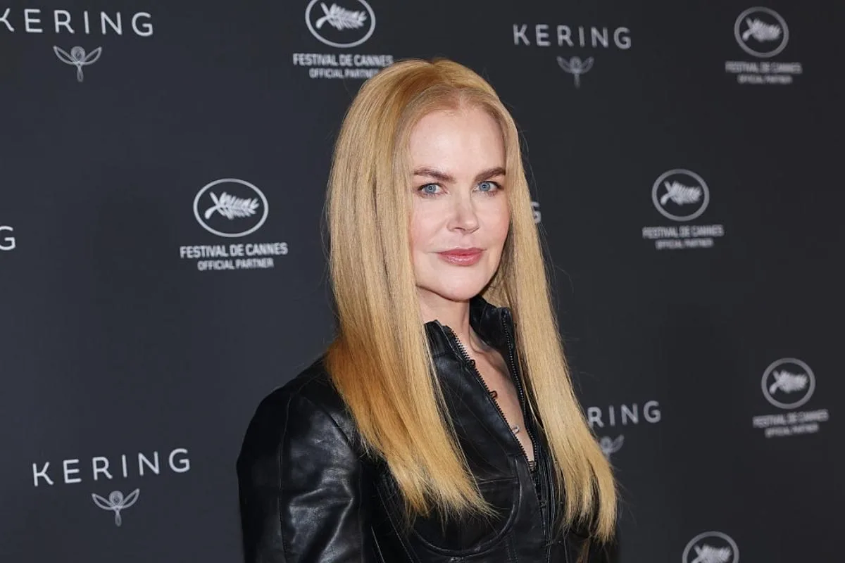 Nicole Kidman Applies for Portuguese Residency Amid US Political Shift