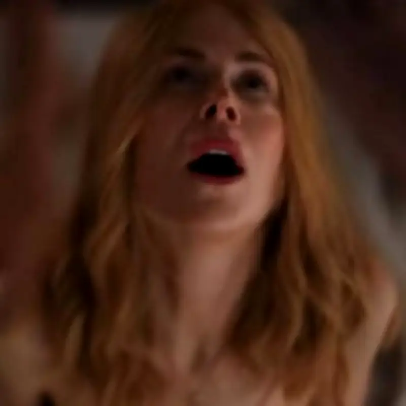 Nicole Kidman Reveals She Didn't Want to Orgasm Anymore After Filming Babygirl