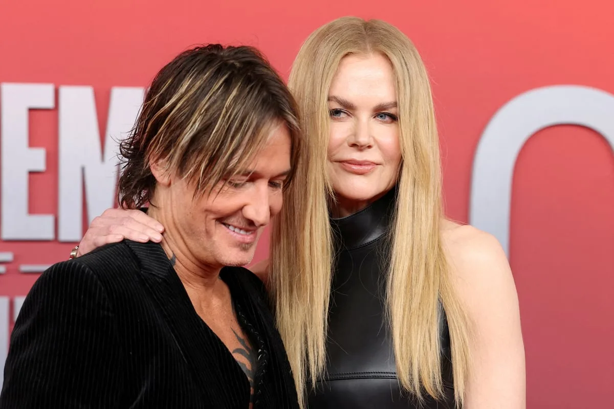 Nicole Kidman and Keith Urban's Monthly Income Revealed Amid Divorce