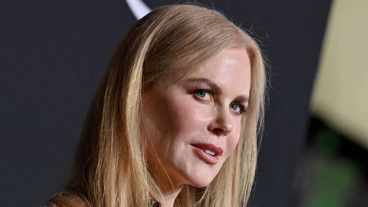 Nicole Kidman's Life in UK and Portugal Amid Keith Urban Split Rumours
