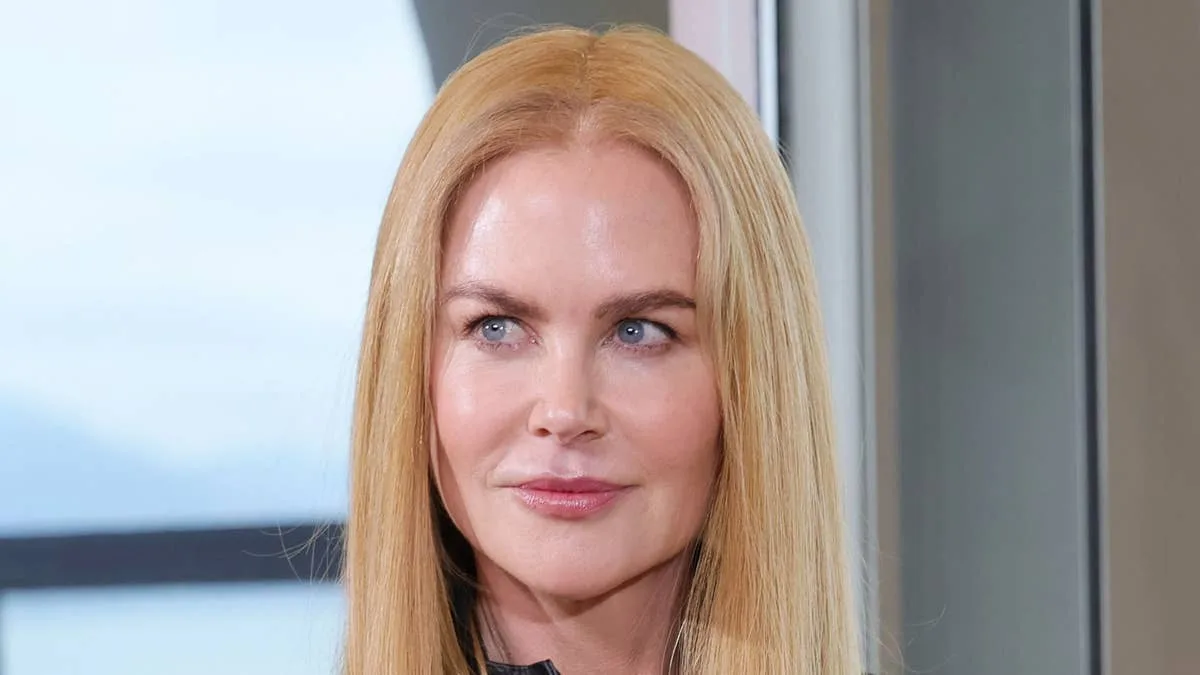 Nicole Kidman Opens Up About Divorce and Provocative Roles in Candid Interview