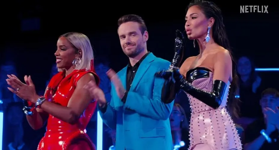 Nicole Scherzinger reveals last text exchange with Liam Payne on day of his death