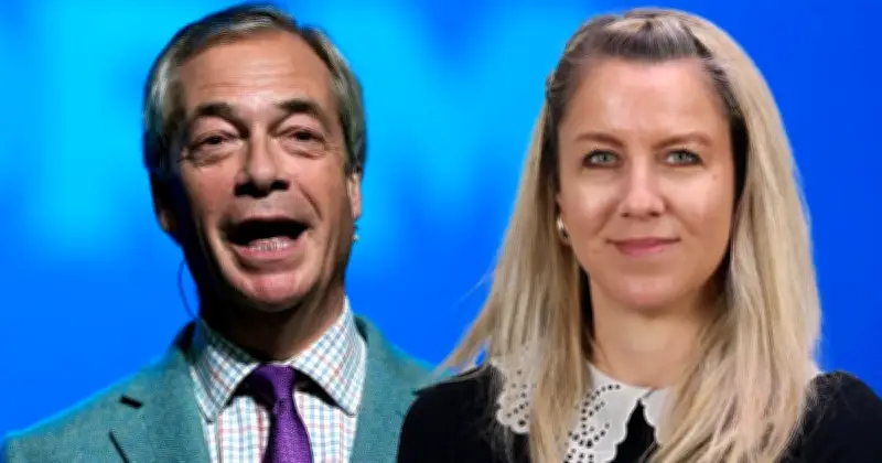 Nigel Farage's New Councillors Mocked but Can Turn It Around