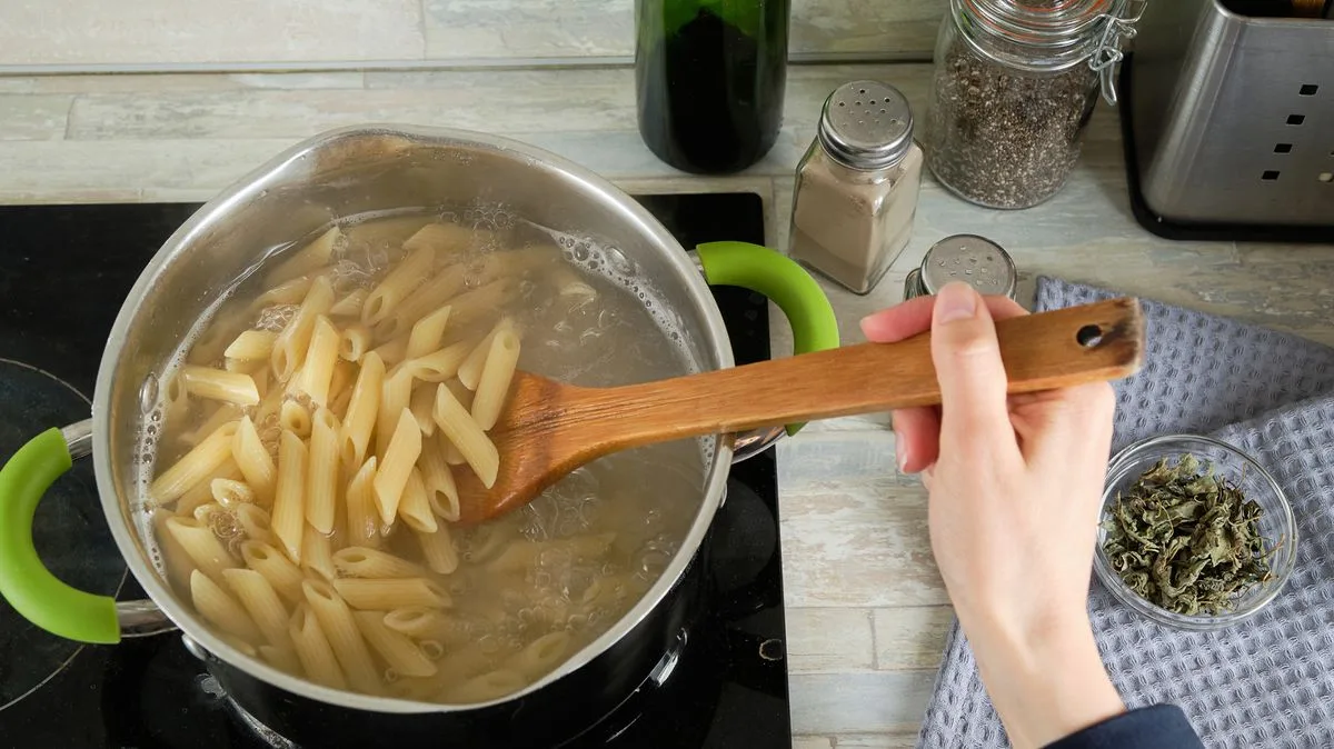 Nigella Lawson's Pasta Trick Could Cut Energy Bills