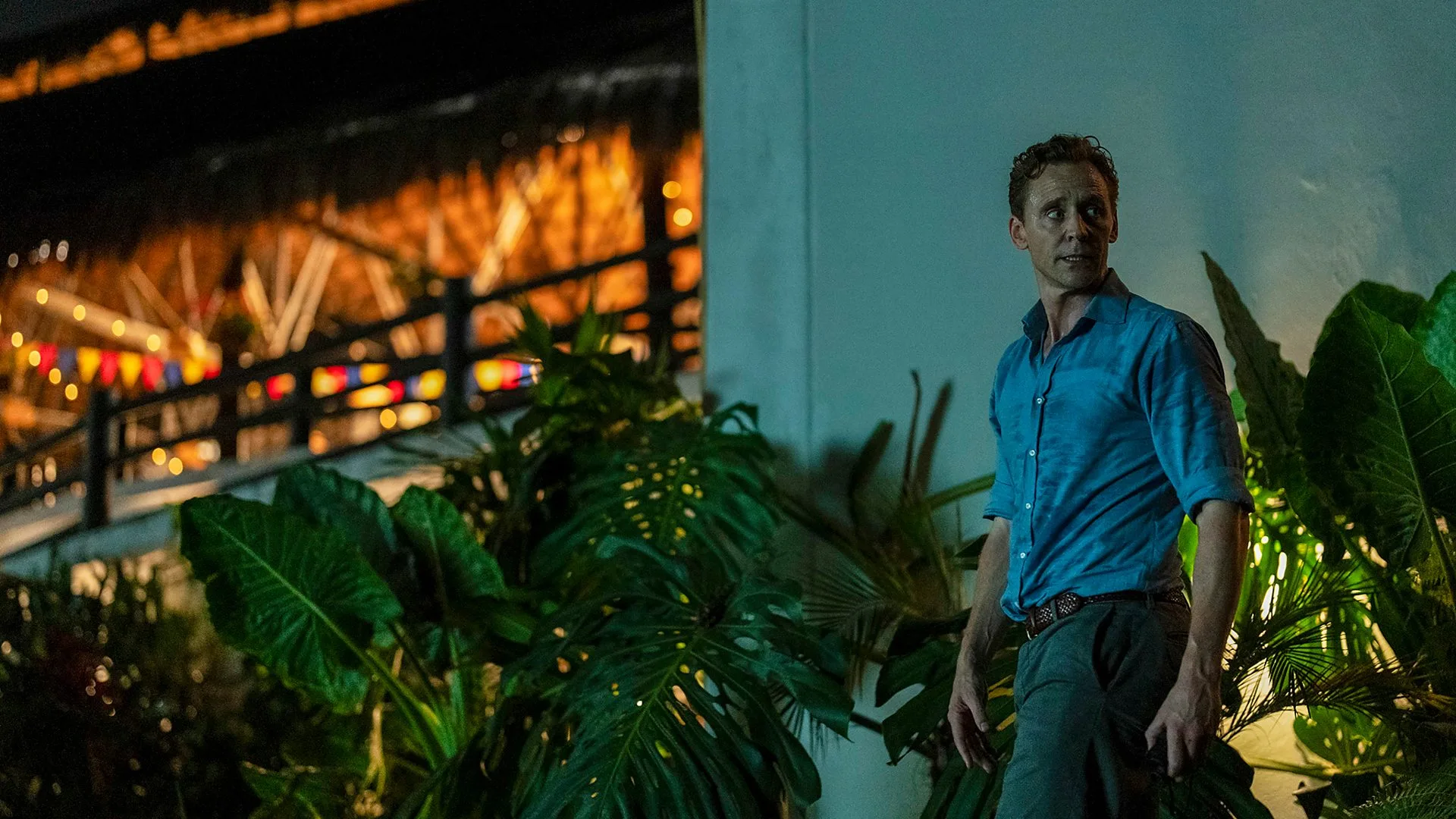 The Night Manager Series 2: Richard Roper's Return and Murder Plot Revealed