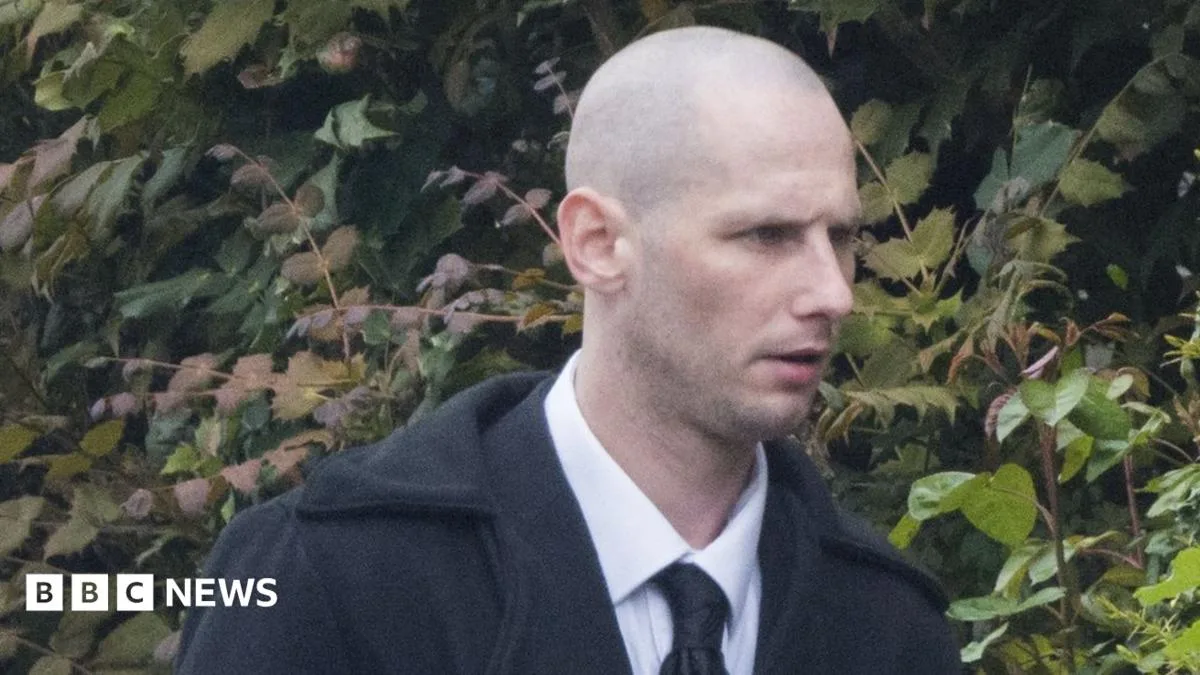 Night Tube Sex Offender Jailed For Assaults On Sleeping Women