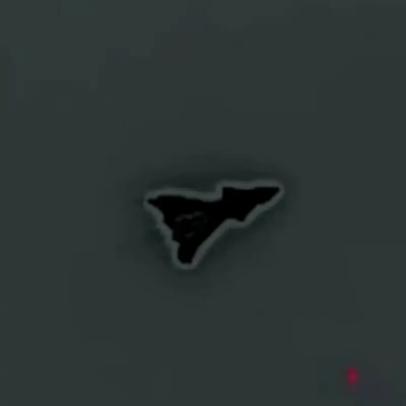 Night-Vision Clip Over Area 51 May Reveal US Military's Secret F-47 Jet