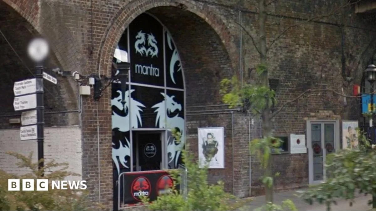 Windsor Nightclub Forced to Rebrand After Police Objections