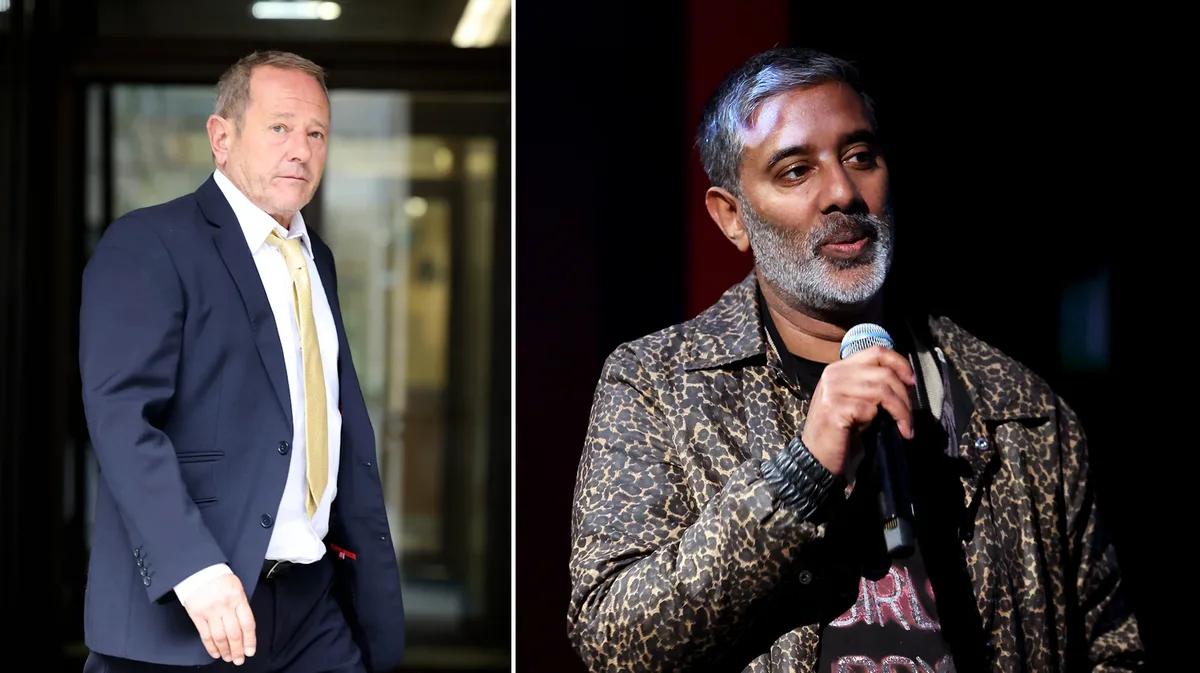 Man Admits Racially Abusing Ex-BBC Radio 5 Live Presenter Outside Altrincham Pub