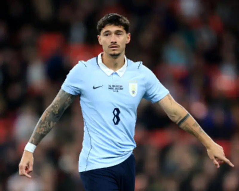Nike Tells Federations to Steam World Cup Jerseys for Shoulder Fix