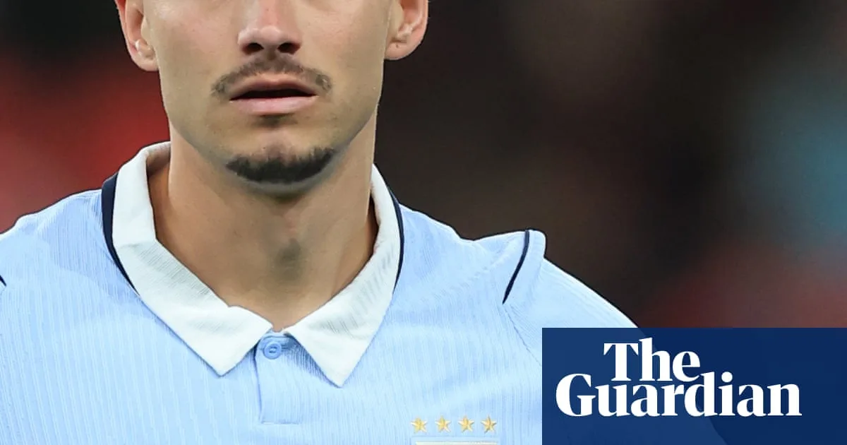Nike acknowledges shoulder seam issue on 2026 World Cup jerseys