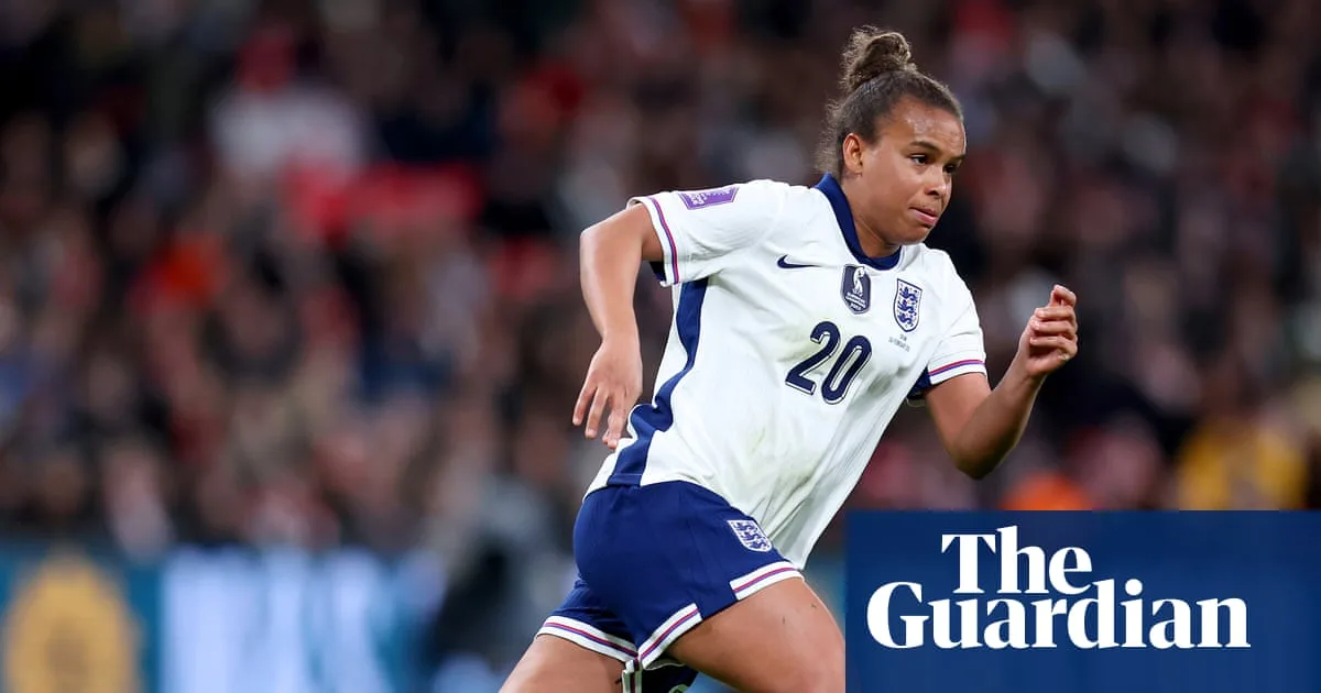 Nikita Parris Joins London City Lionesses After Brighton Departure