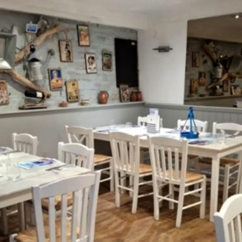 Niko's Greek Restaurant Reopens in Morpeth After Months of Closure
