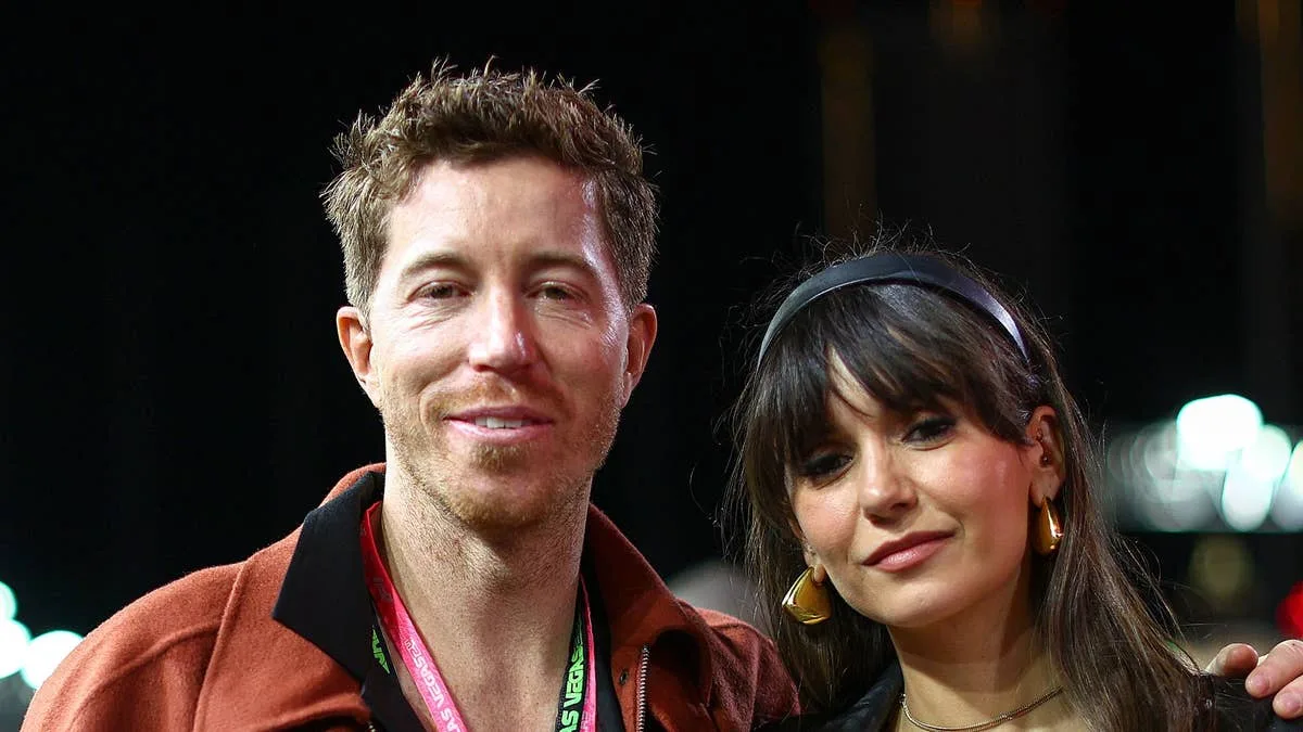Nina Dobrev and Shaun White Split After Five Years Together