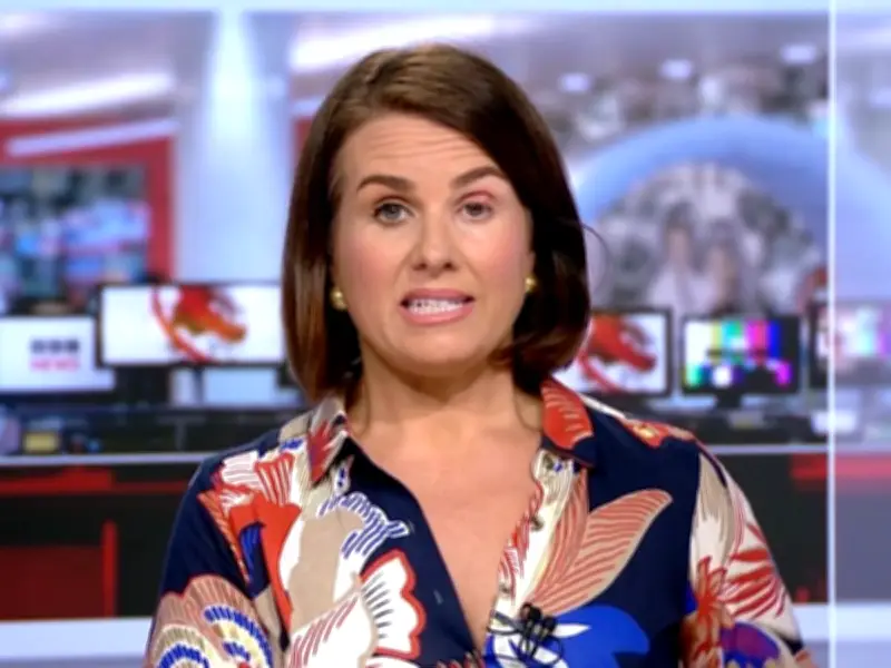 Nina Warhurst Addresses Health Concerns After BBC News Appearance