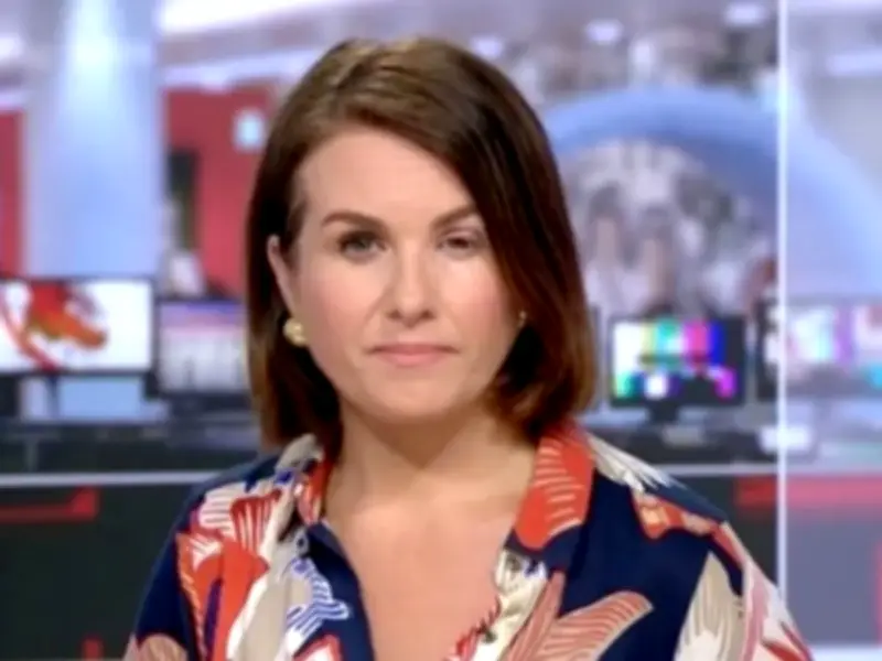 Nina Warhurst addresses 'tough week' and swollen eye after viewer concern