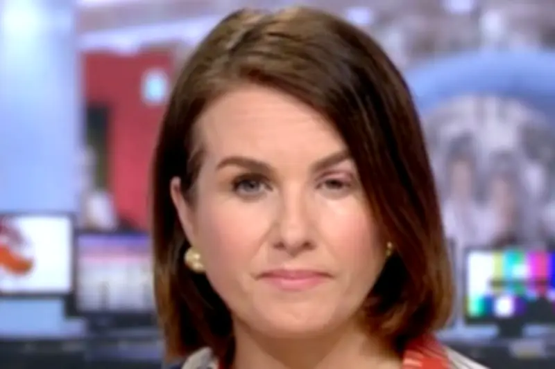 Nina Warhurst Shares Heartbreaking Post After Difficult Week at BBC