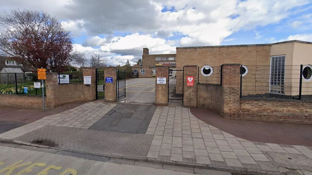 Nine Children Hospitalised After Eating Tree Seeds in Nottingham