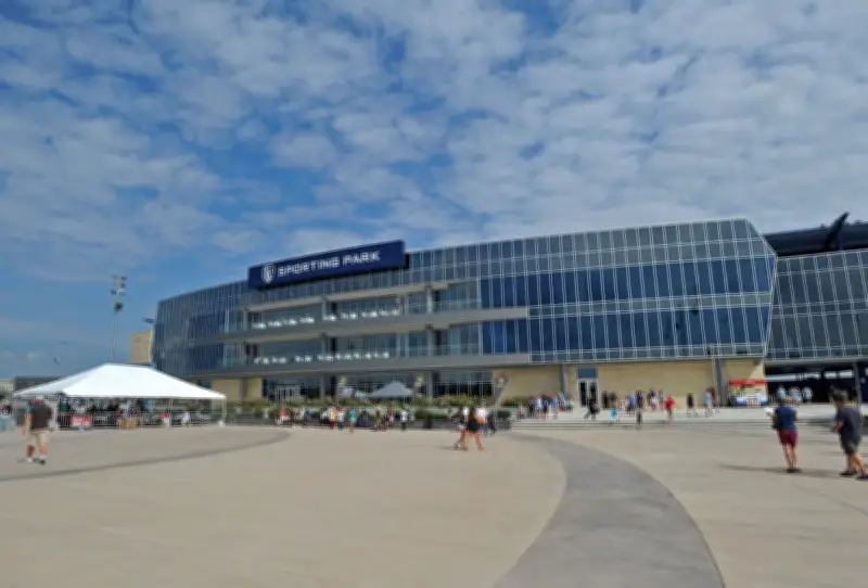 Nine Injured in Shooting Near England World Cup Training Base in Kansas City