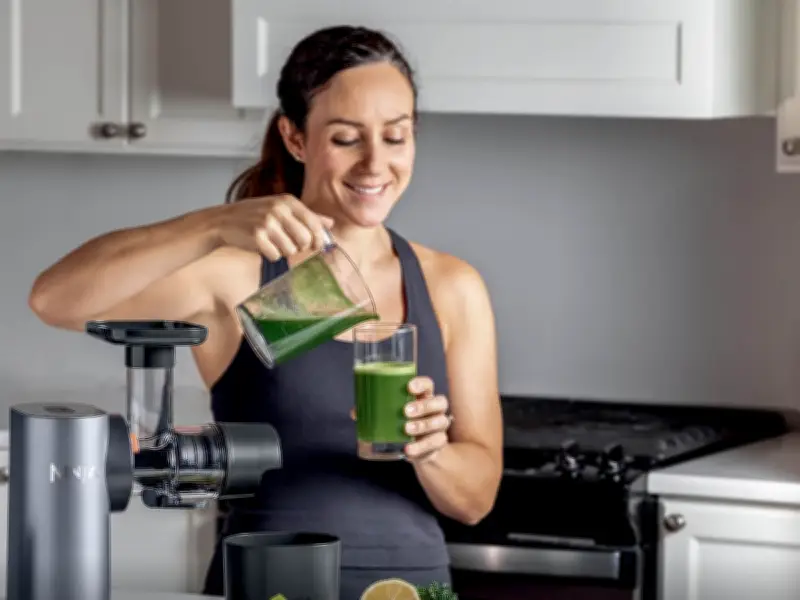 Ninja Cold Press Juicer Drops to £85 in Amazon Prime Day Sale