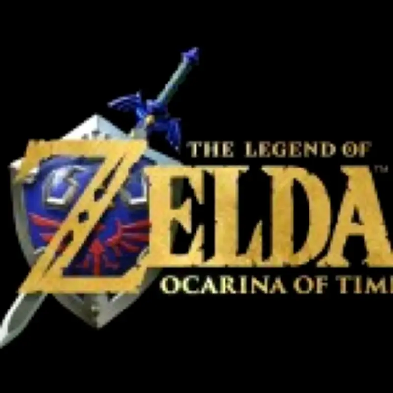 Nintendo Alters Zelda Ocarina of Time Remake Description Amid Secrecy