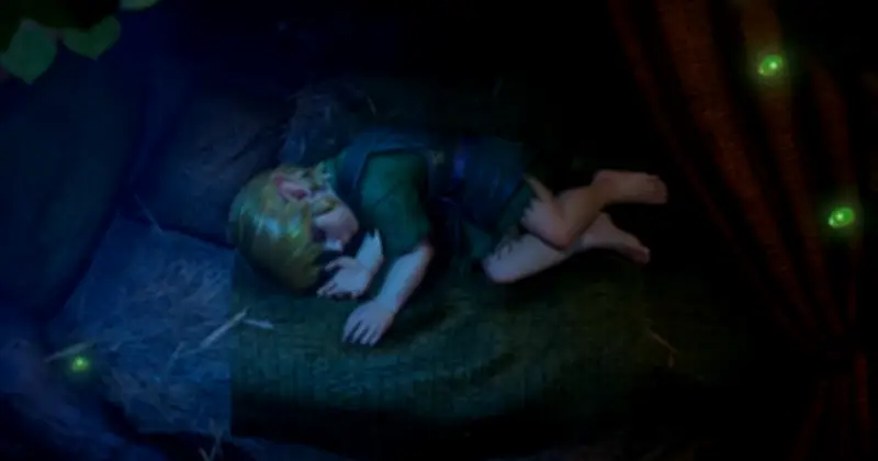 Nintendo Quietly Teases Ocarina of Time Remake Details