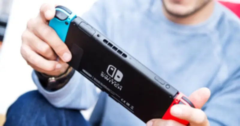 Nintendo Switch Gets Major Performance Boost in Latest Update