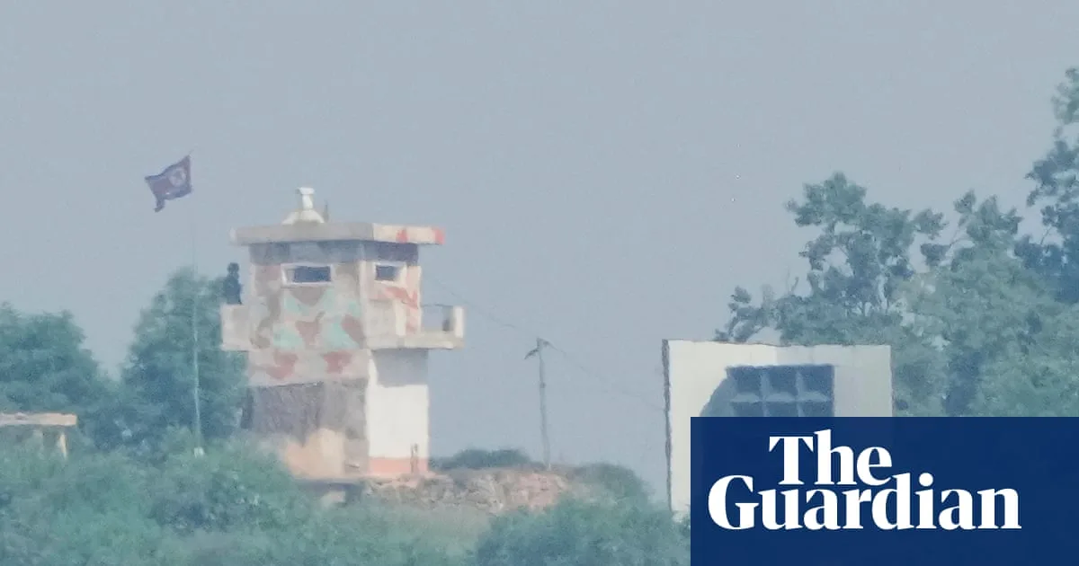 North Korea Removes Border Loudspeakers Amid Easing Tensions