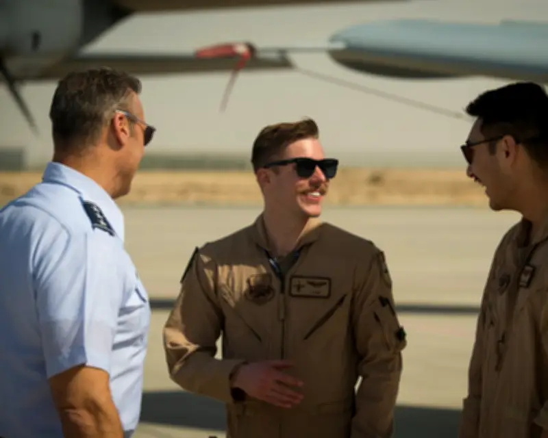 No 10 'very concerned' US tried US pilot who strangled woman in UK