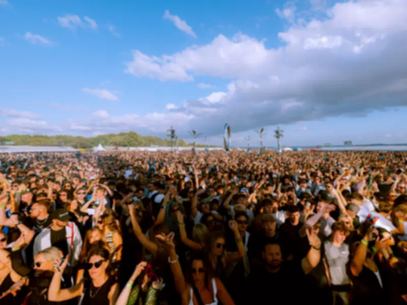 No Art Liverpool 2026 Full Line-Up Announced for Otterspool Promenade