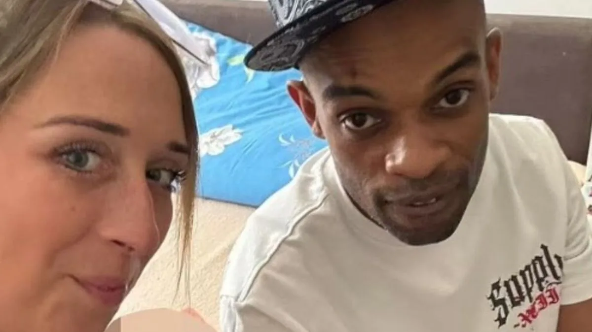Life Sentence for Killer Who Stabbed Pregnant Girlfriend 19 Times After She Refused Abortion