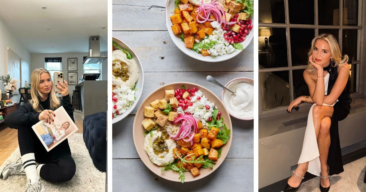 Em the Nutritionist Shares 20 Simple, Healthy Meals to Try