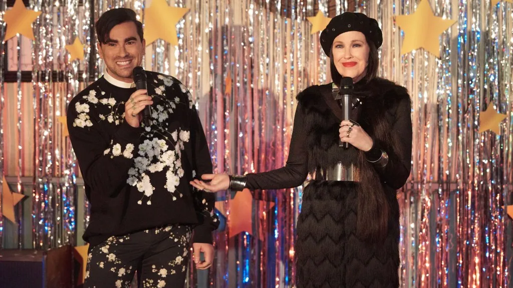 Dan Levy Rules Out Schitt’s Creek Sequel After Catherine O’Hara’s Death