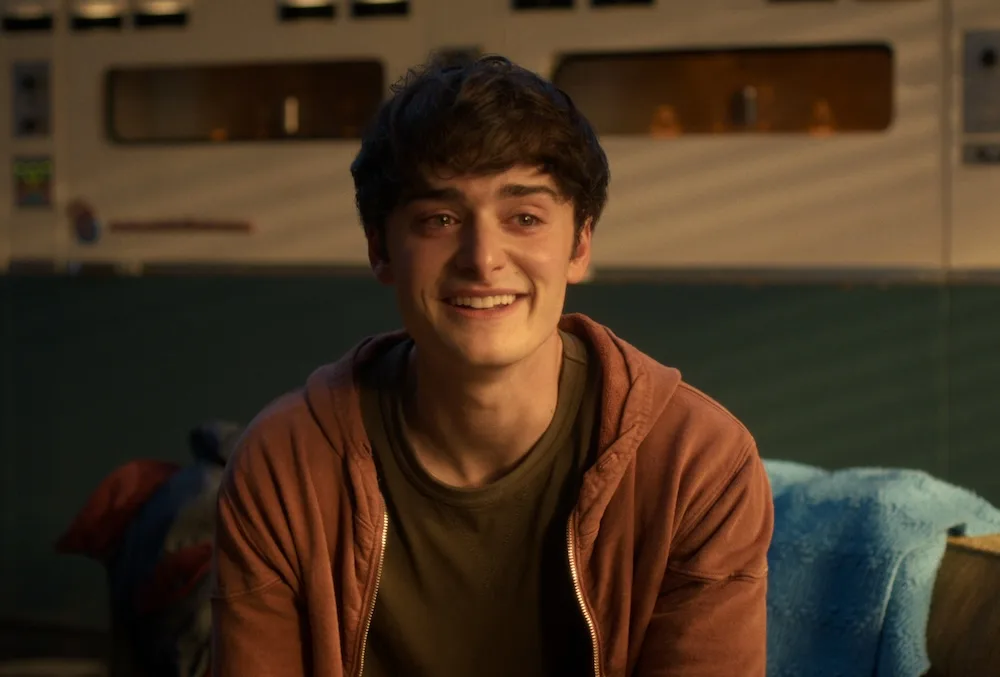 Stranger Things Creators Defend Will's Coming Out Scene Amid Review Bombing