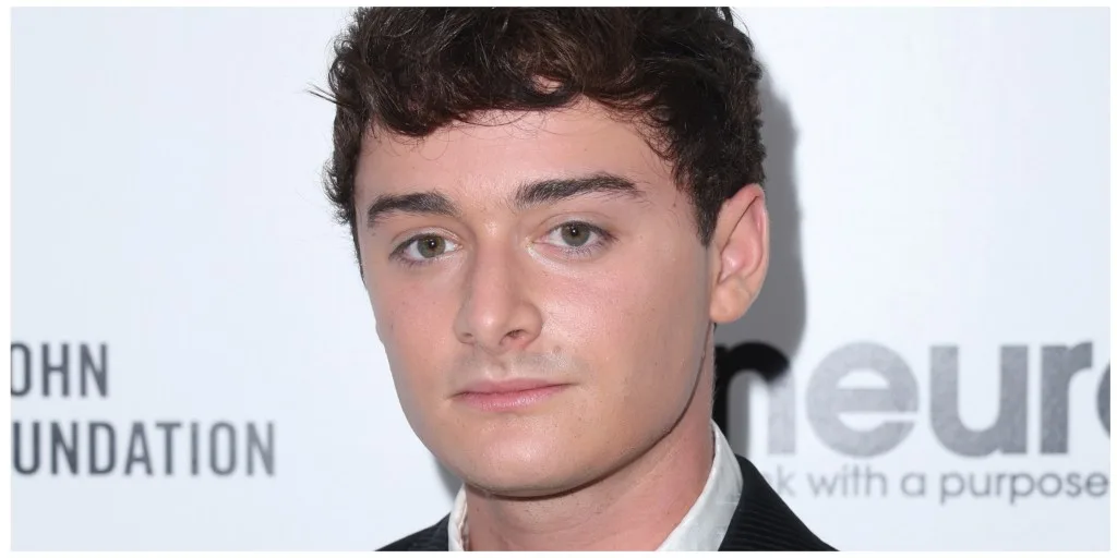 Noah Schnapp Addresses Controversy Over Israel-Hamas Comments