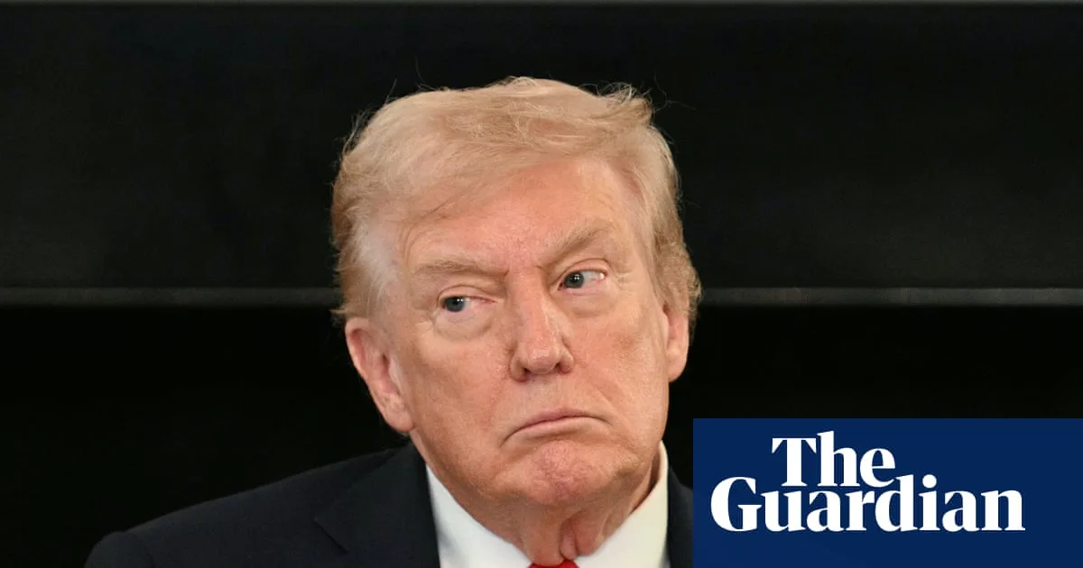 Norway Braces for Trump's Reaction if He Misses Out on Nobel Peace Prize