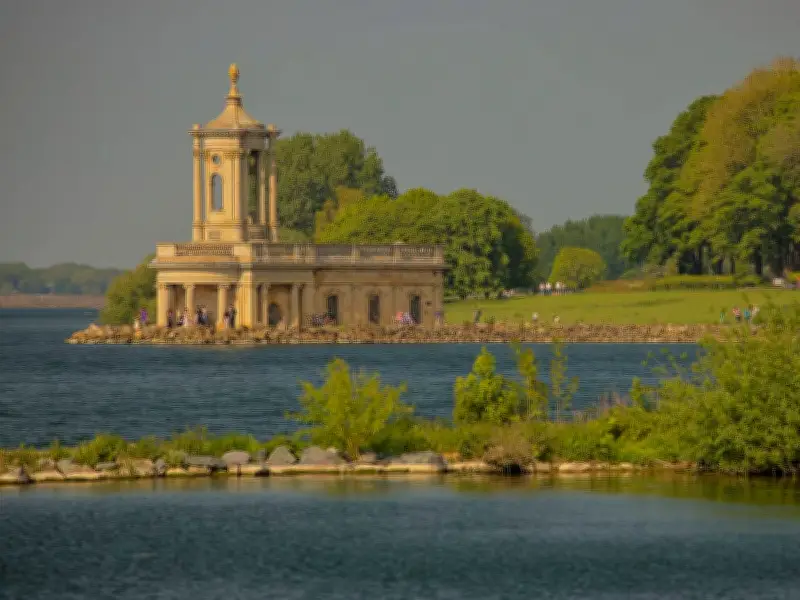 Nobu Hotels Bypasses Cotswolds for Rutland Amid Tourist Downturn