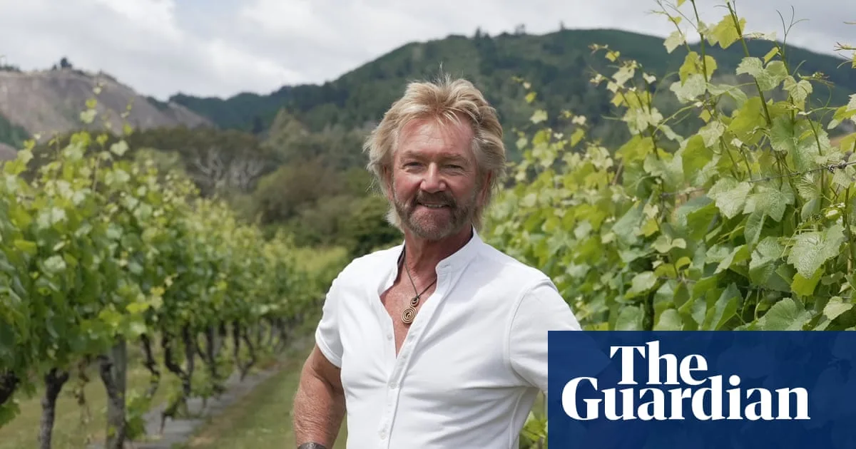 Noel Edmonds Showcases Eccentric New Zealand Life in ITV Documentary