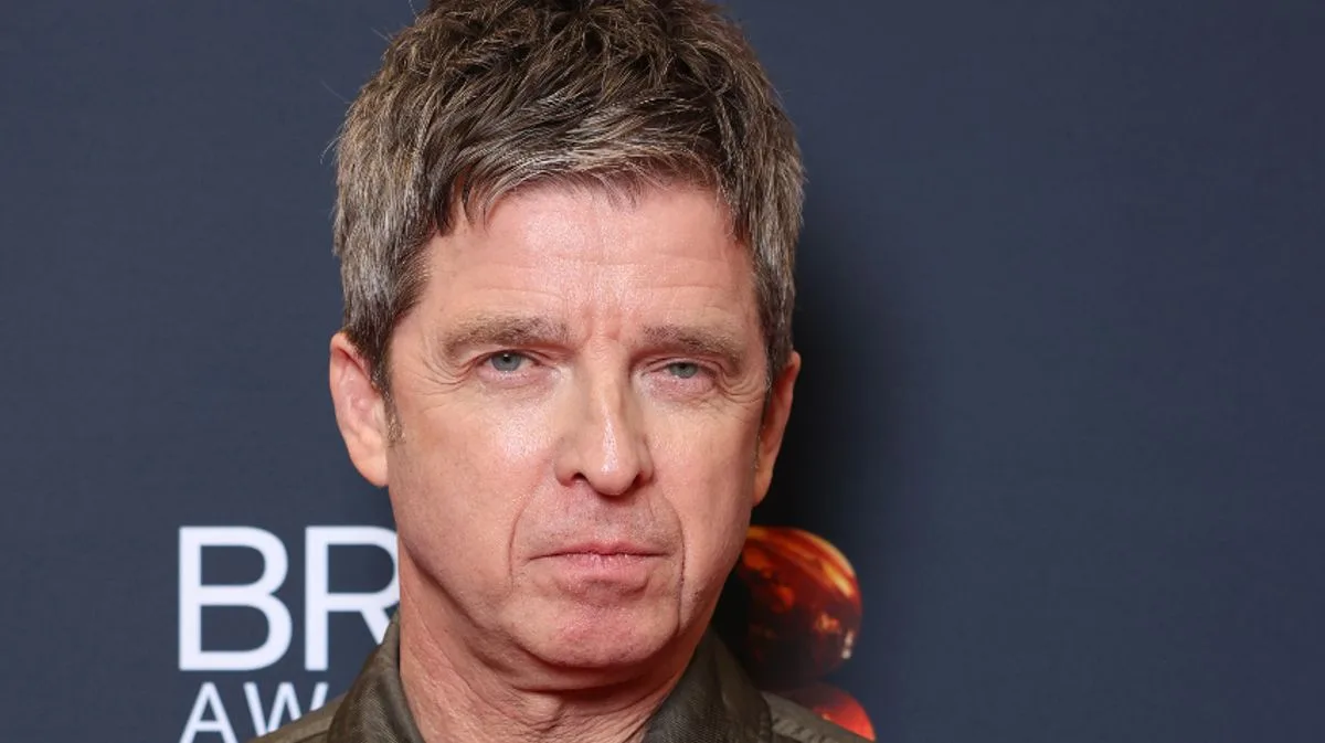 Noel Gallagher, 58, ‘smitten’ with new girlfriend 30 years his junior