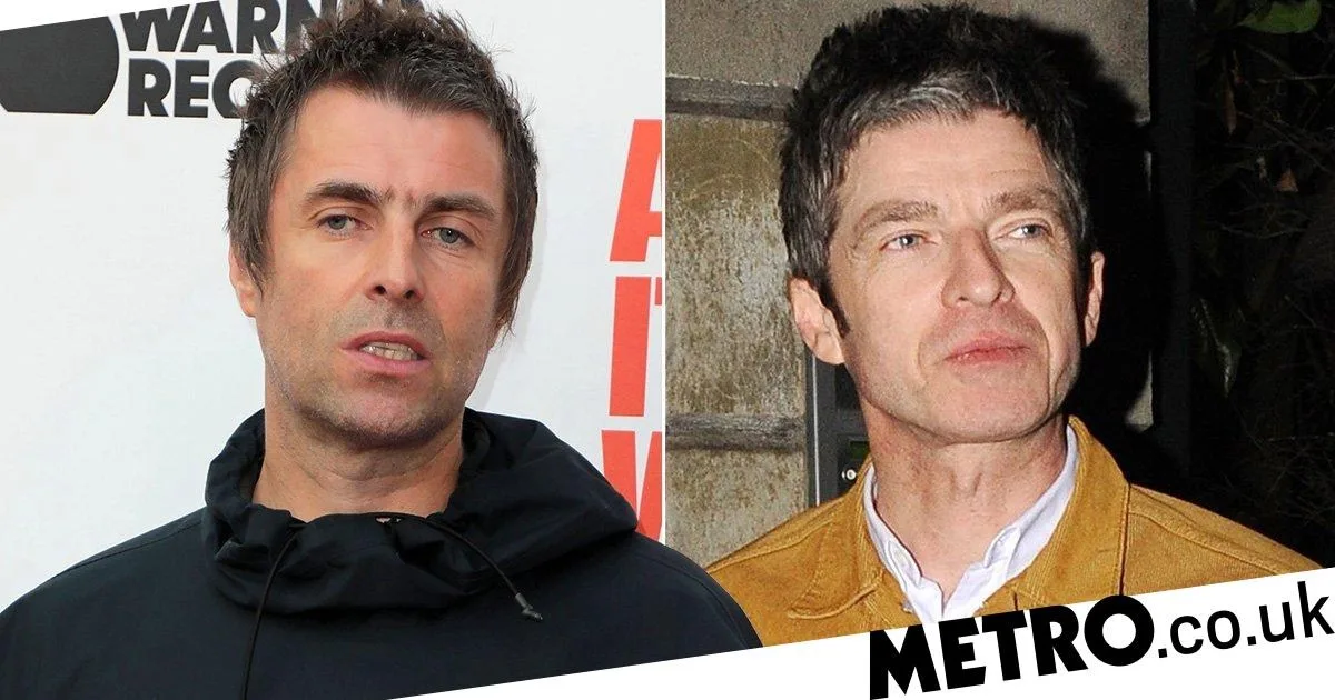 Noel Gallagher refuses to forgive Liam after 'threatening' text messages
