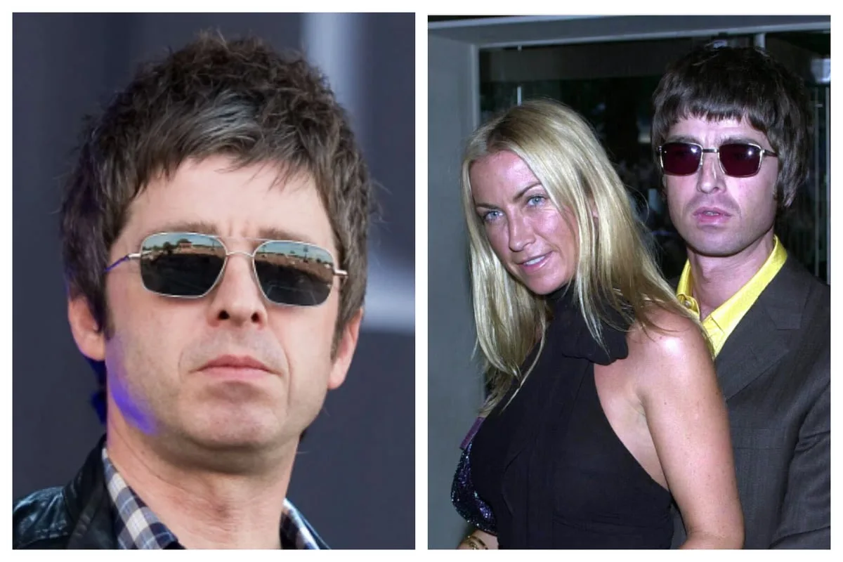 Noel Gallagher's Ex-Wife Meg Mathews Hints at Rekindled Romance