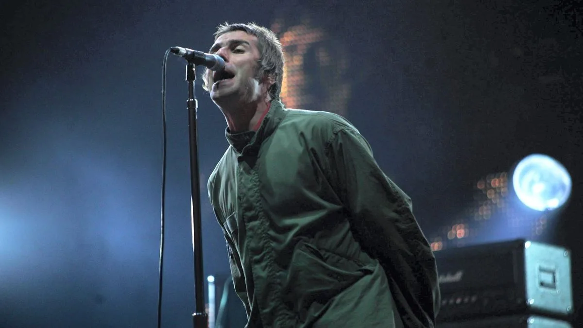 Noel Gallagher's Oasis Lyrics Sell for £20,000 at Auction