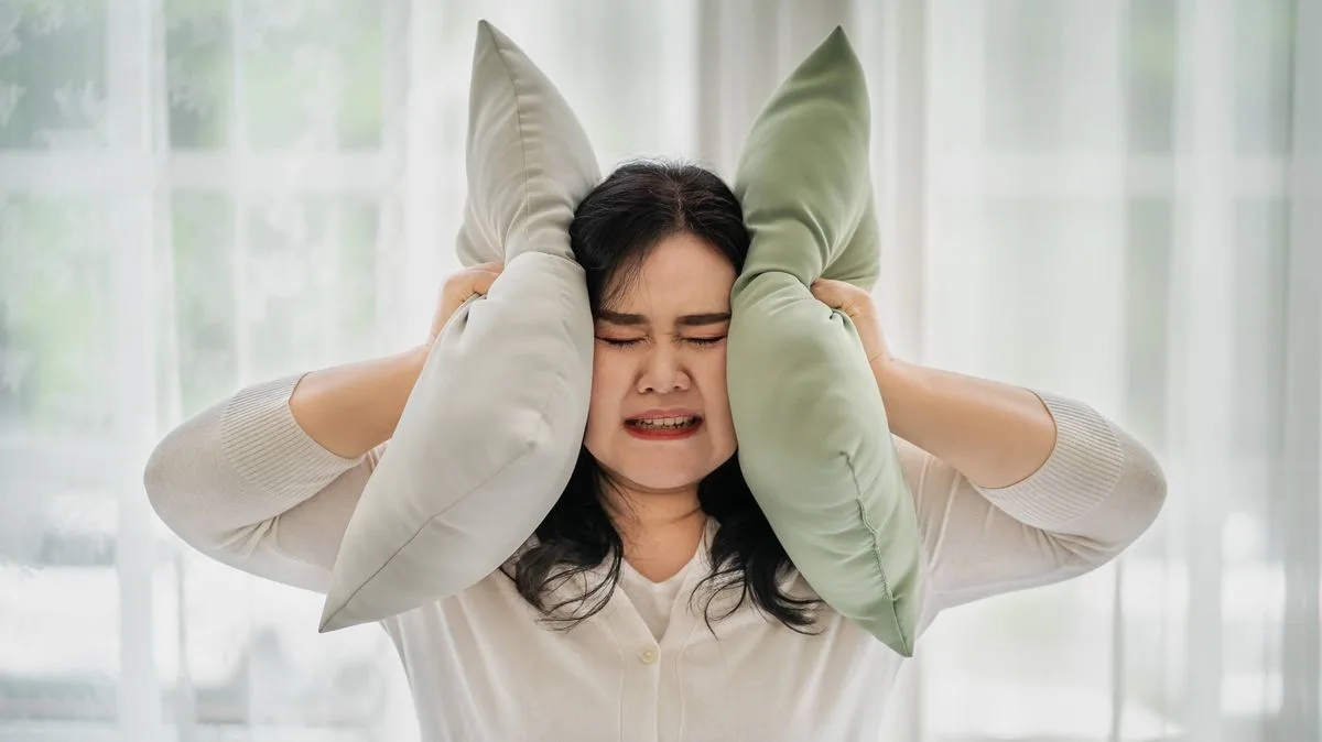 Noisy Neighbours Face Fines For 11pm Rule Breaches