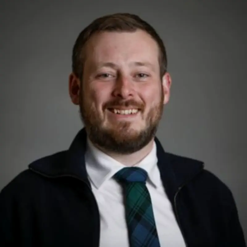 Nominate Your Local Hero for Scottish Parliament Opening