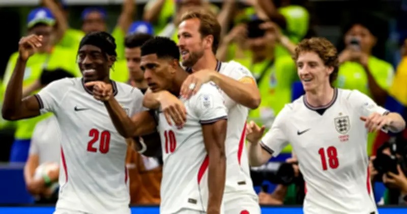 Noni Madueke's 'Vamos' Shout Criticised by Ex-Chelsea Coach Jody Morris