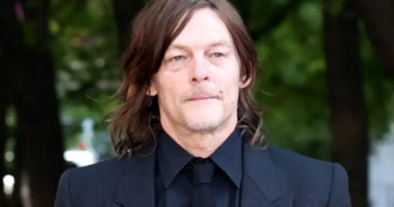 Norman Reedus Says Goodbye to Daryl Dixon in Emotional Instagram Post