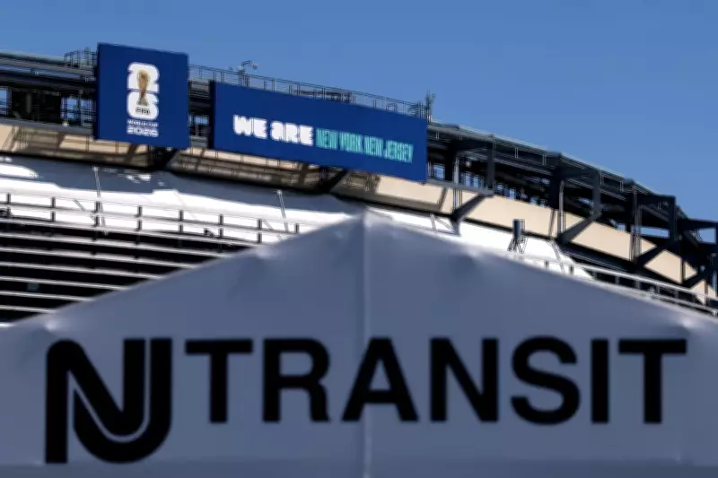 North American Transit Chiefs Face World Cup Test Amid Fare Controversy
