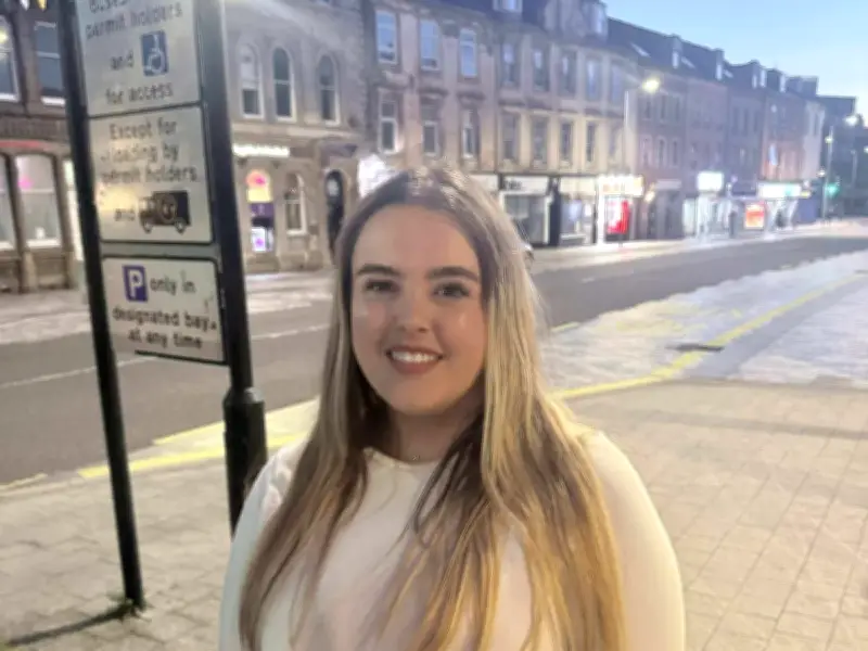 North Ayrshire's youngest councillor quits health role over unsustainable system