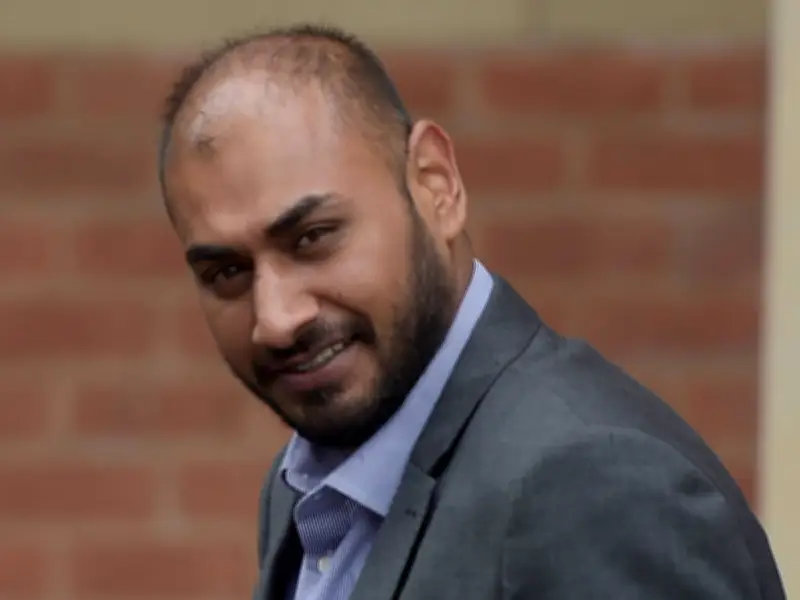 North East banned drug driver jailed after smashing into police car