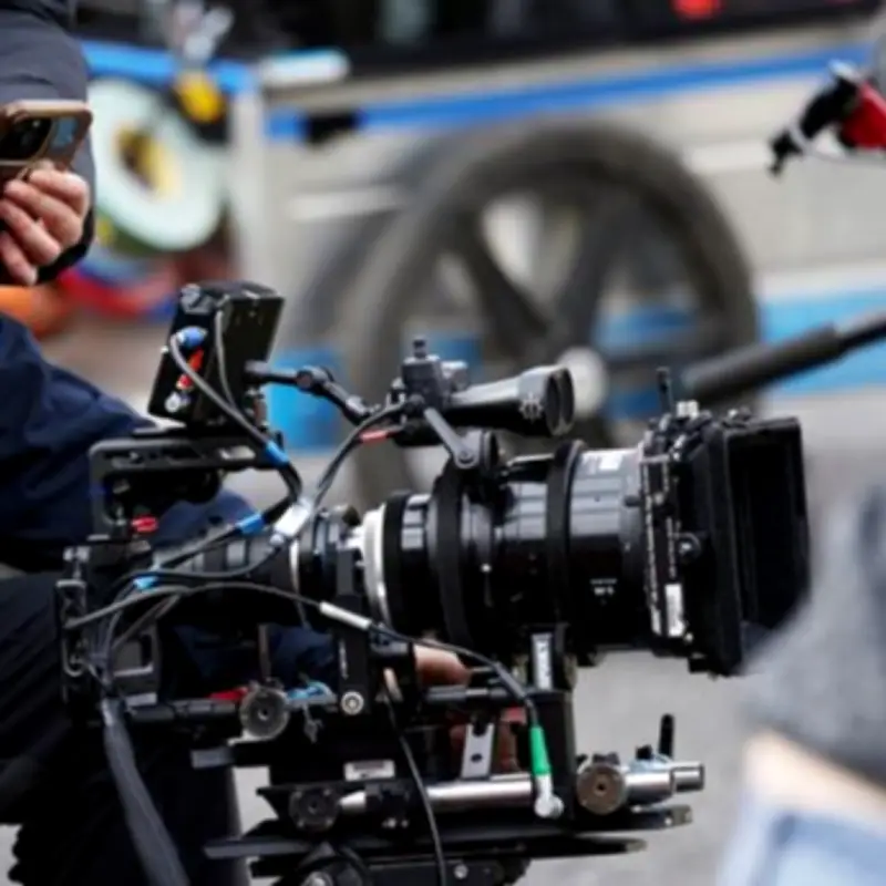 North East Extras Wanted for New TV Series Without Experience
